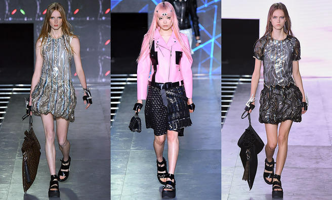 Louis Vuitton �����-���� 2016