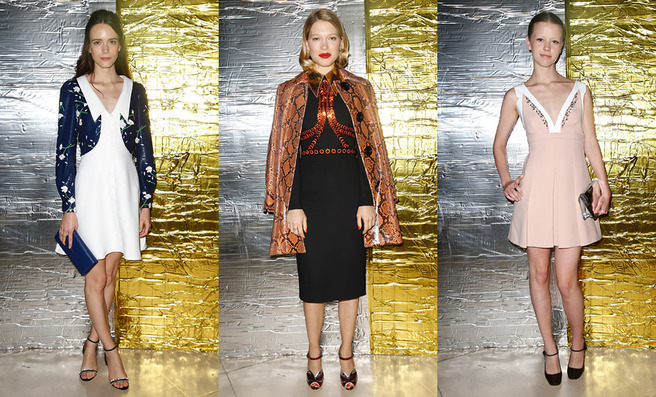 ����� ������ Miu Miu