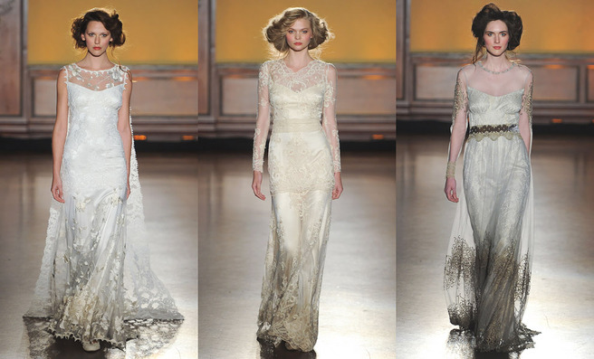 Claire Pettibone �����-���� 2016