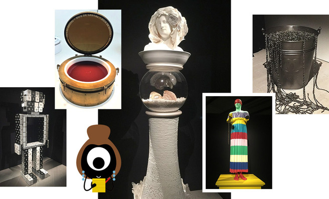 Chanel � Threads of Mystery