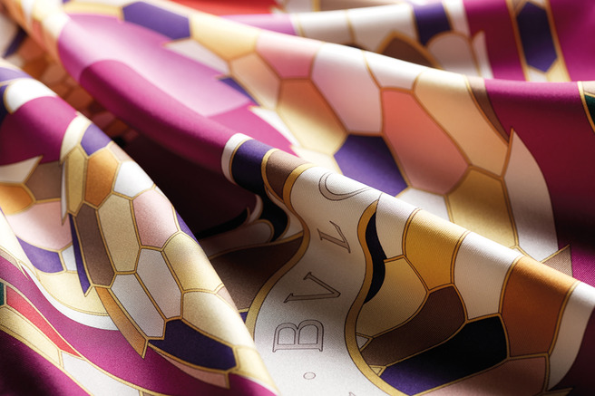 �������� ������ ������������ ���� � ��������� ������ ������� Bvlgari