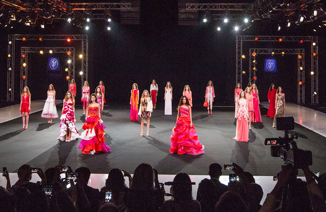 Valentin Yudashkin �����-���� 2016