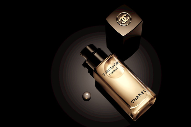 ��������� ��������� Chanel