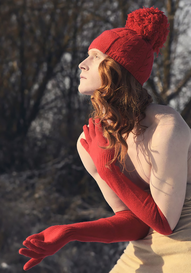 ������ ������� � ������� ����������� ����������� Katia Mosina