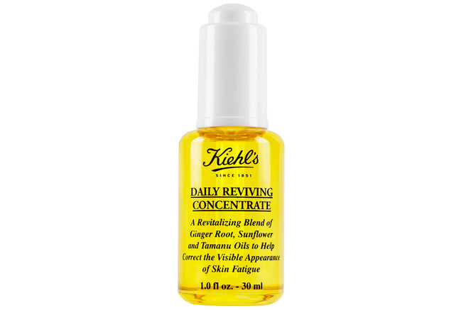 ������� ������������ ���������� ��� ���� Kiehl's