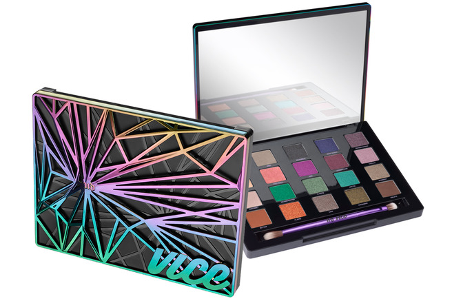 ������������: 20 ����� �������� Urban Decay