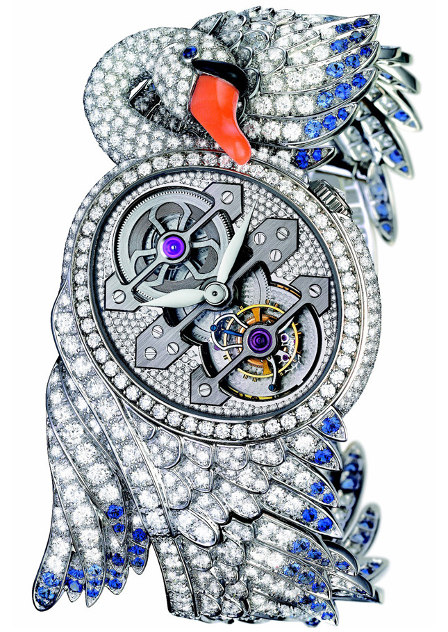 ����������� �������� � ��������� ��������� Boucheron