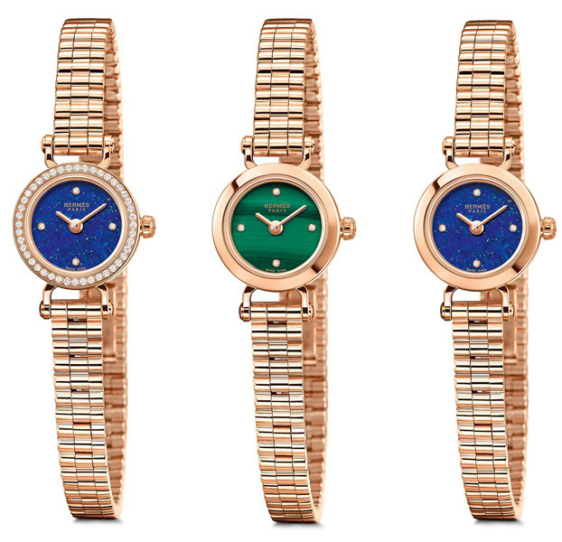 ����� ���������� Herms Faubourg