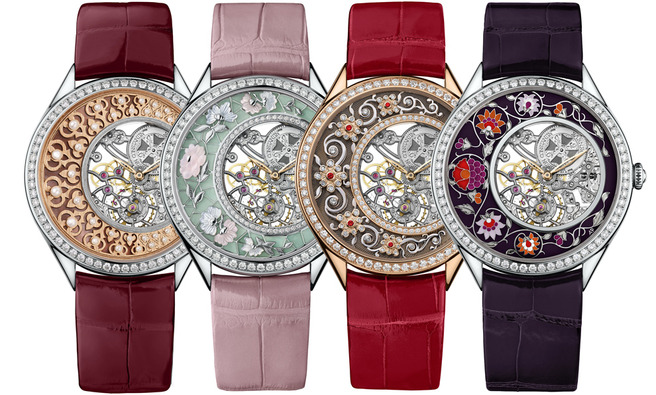 ����������� ������� Vacheron Constantin