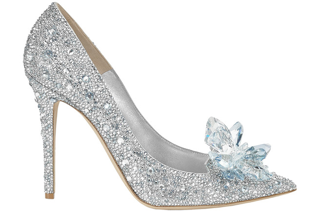 Jimmy Choo ���������� ����� �������