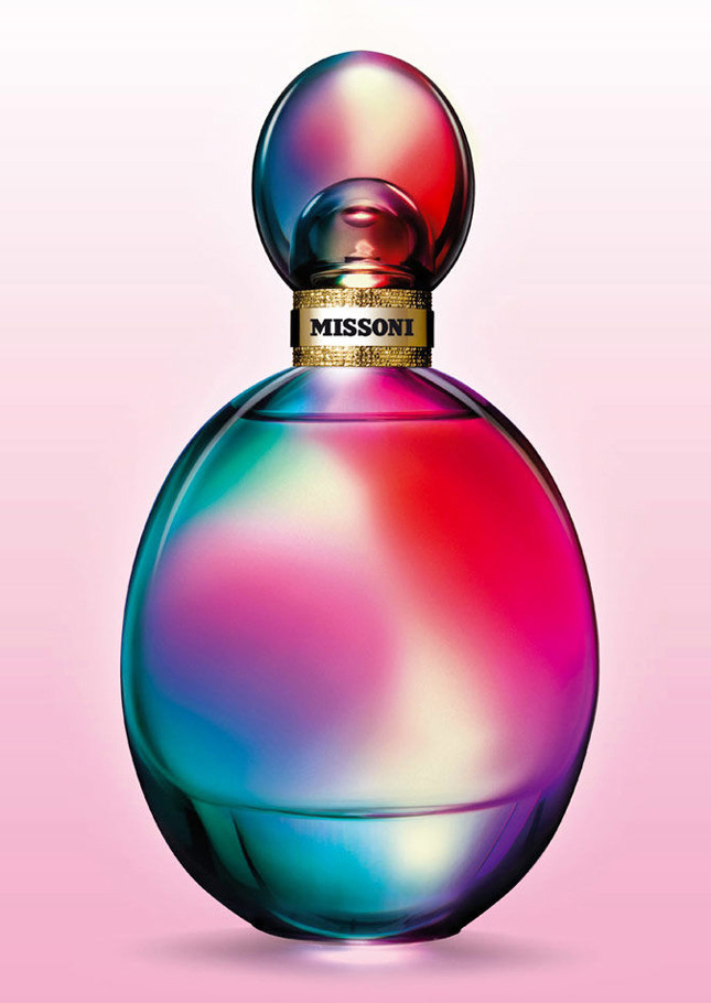 ����� ������ ������ Missoni