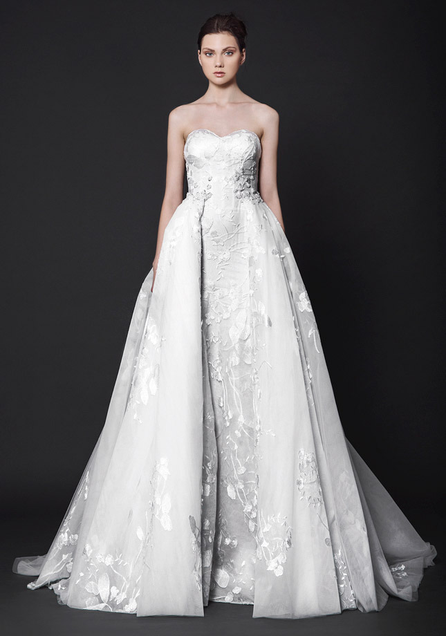 Tony Ward Bridal �����-���� 2016