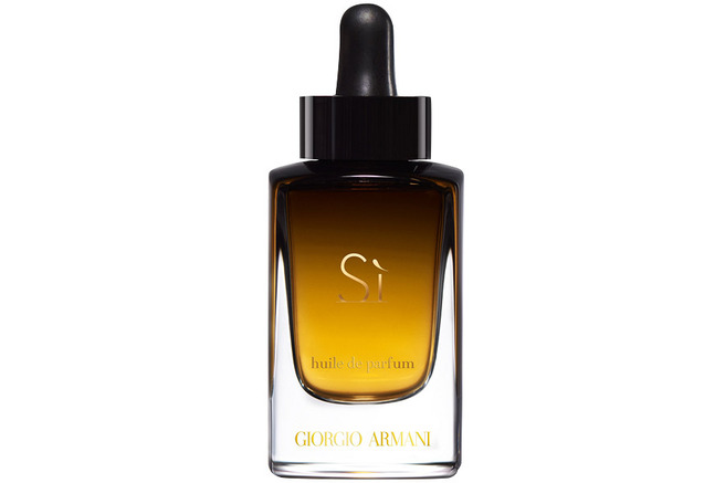 ����� Si Huile de Parfum
