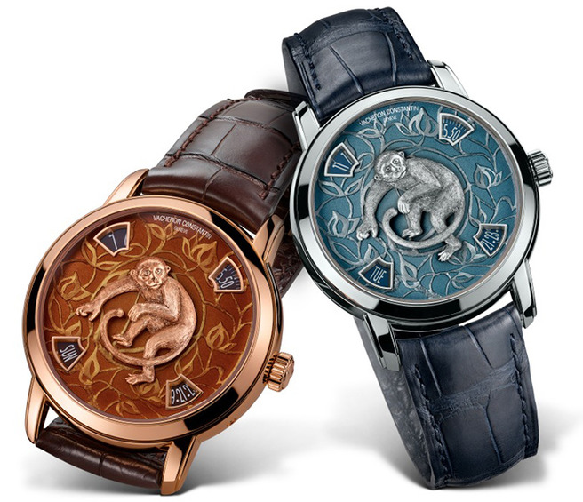 ��������� ���������� ������� Vacheron Constantin