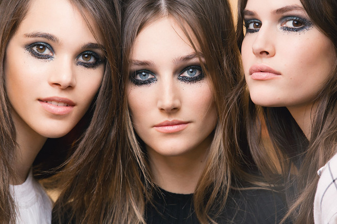 �� �������� ������ Chanel Mtiers d'Art Paris in Rome