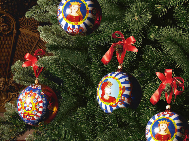 ����������� ��������� � Dolce & Gabbana