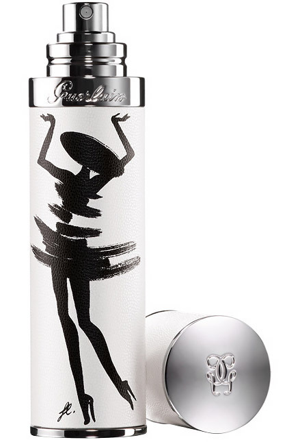 ���� Guerlain ������ ���� ���� ��� ����������� �������