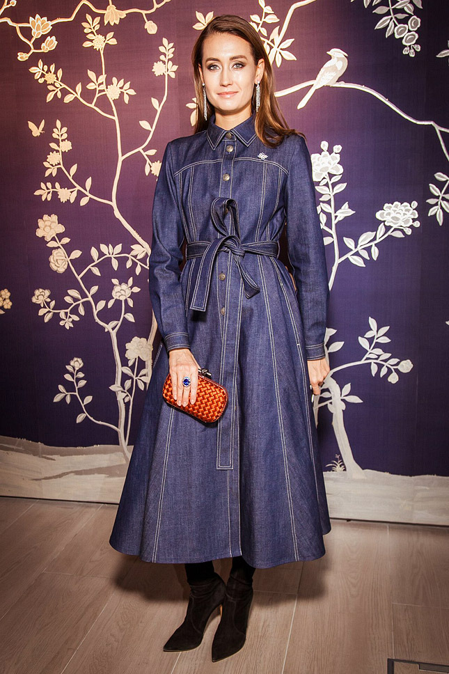 ����� ��������� � Izeta �� ����������� ��������� ��������� Christie�s