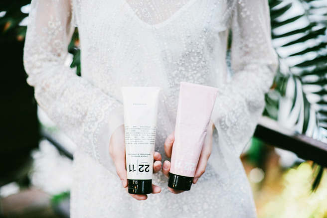 22|11 Cosmetics � ����� ��� ������������ ��������� �������� ��  ������������ �������