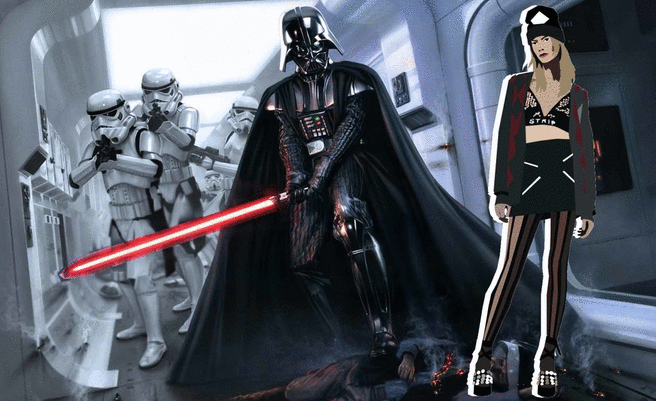 �������� �����: ����������� ������ ���� � ���������� pre-fall 2016