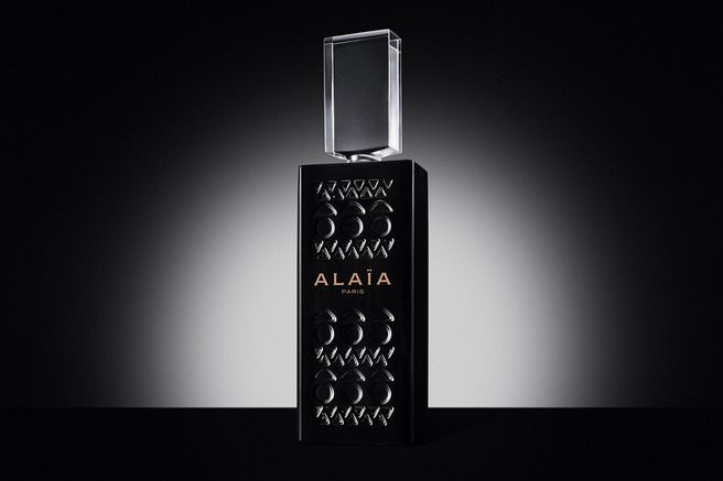 ������ ����� � ����� Alaa Paris ������ ��� ����