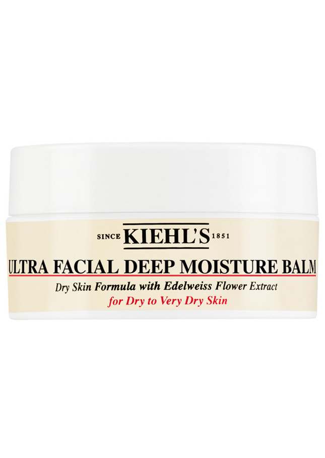������� Kiehl�s � �������� ������ �� ������� � ������� ����