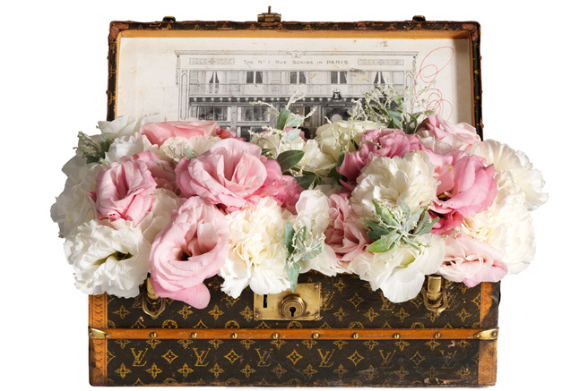 ����� ������������ �������� Louis Vuitton: ��� ������, ������ ��������� � ����������� ������