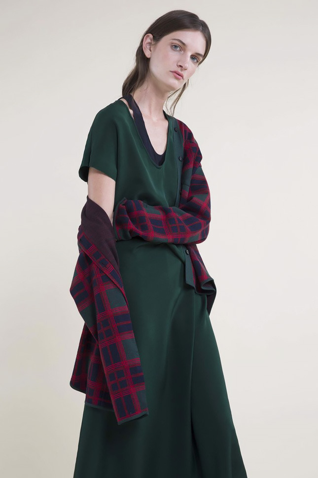 Cdric Charlier pre-fall 2016