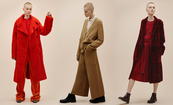 Joseph pre-fall 2016