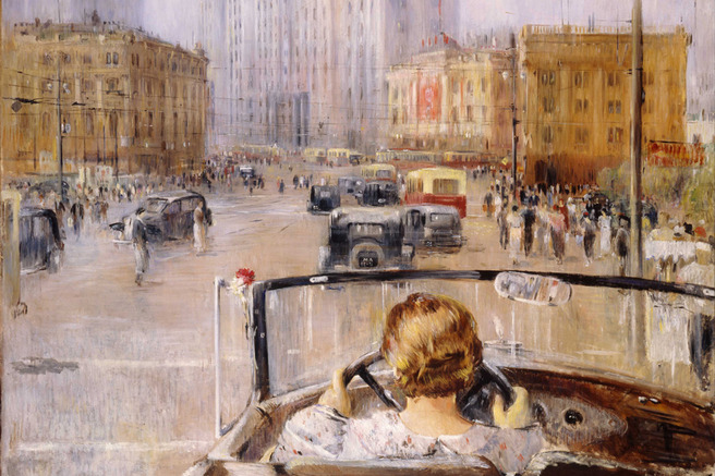 ������ � ����: �������� �������������� �����������, ���������� ������