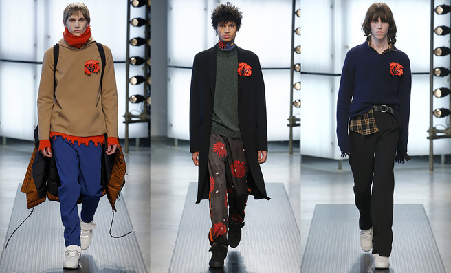 MSGM �����-���� 2016