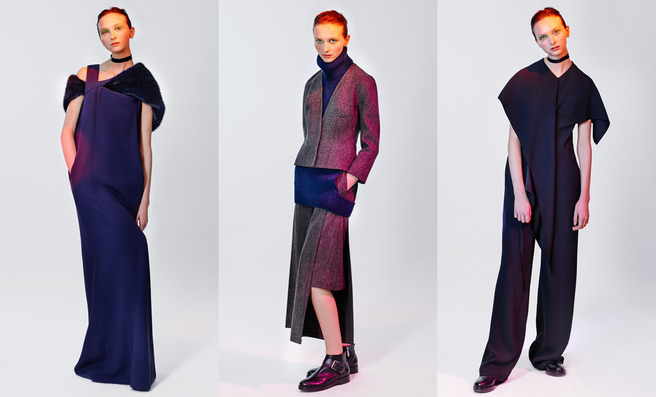 Chalayan pre-fall 2016
