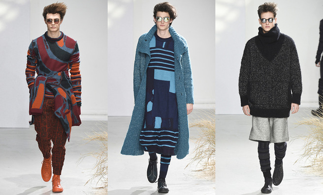 Issey Miyake �����-���� 2016