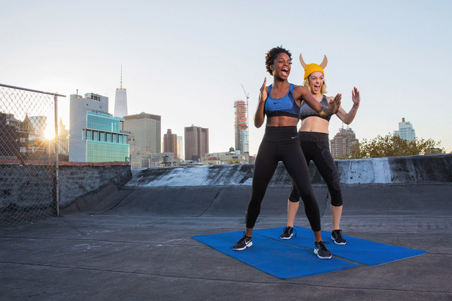 ���������� ������ Nike ������ ������ ���� � ���, ��� ������� ������ � �������� ������