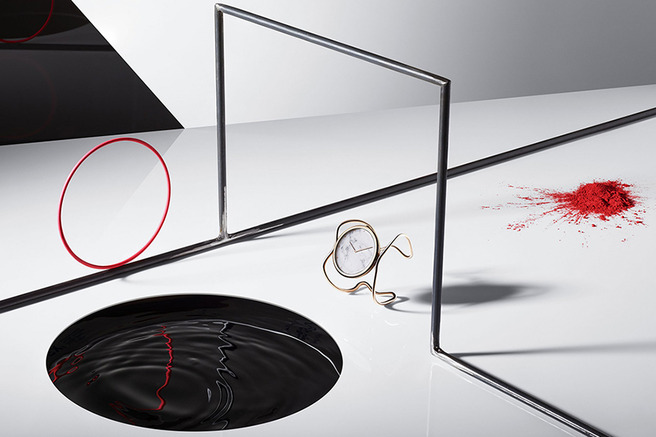 Opening Ceremony ������� ��������� ����� � ����������� ������ � Fossil