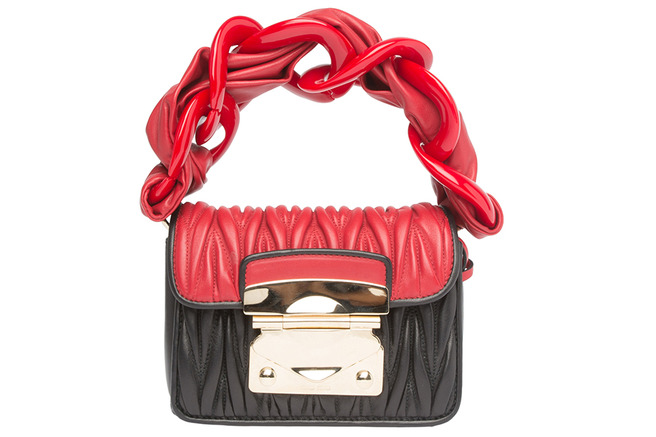 ����������� ��������� ����������� � ��������� ������ Miu Miu ���� � ������