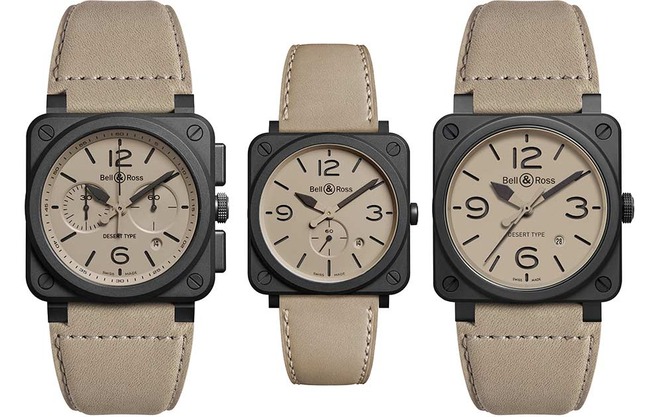 � ����� �������: ����� ���� Bell & Ross