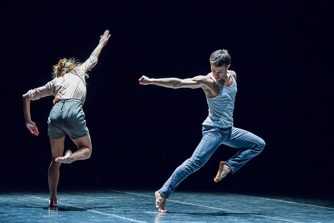 ������ ������� ���������� ������� �� ��������� France Danse