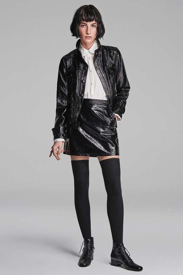 Frame Denim �����-���� 2016