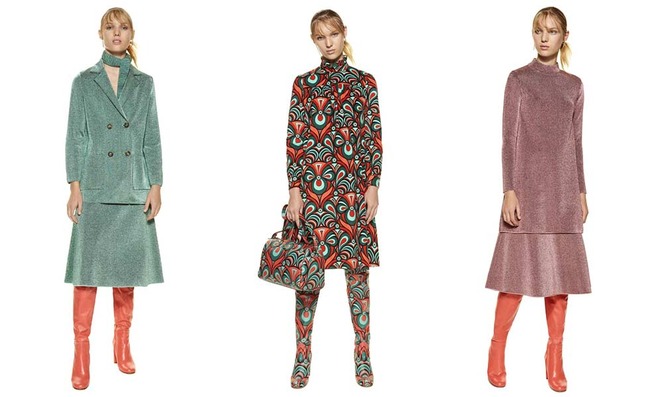 M Missoni �����-���� 2016