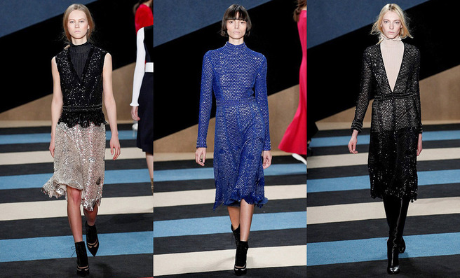 Derek Lam �����-���� 2016