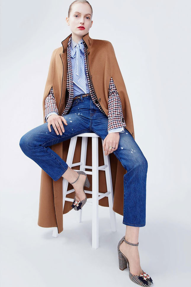 J.Crew �����-���� 2016