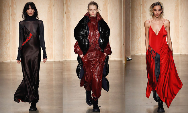 DKNY �����-���� 2016