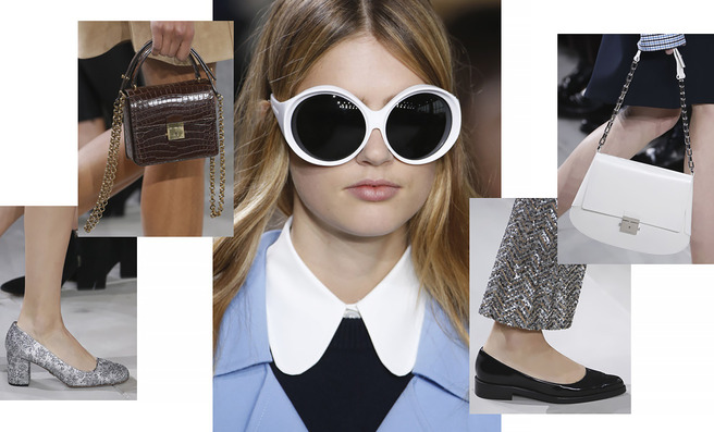 ������ ������ Michael Kors Collection