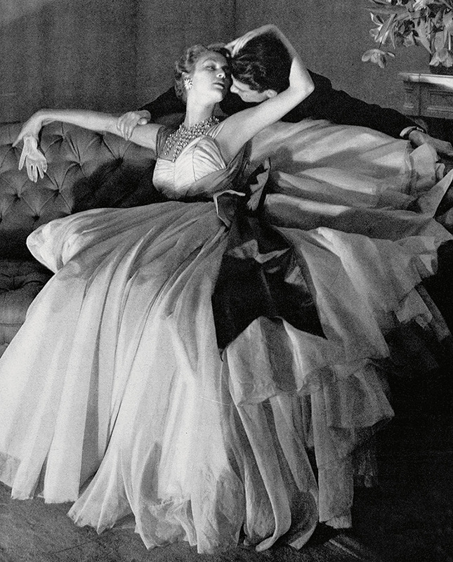 �������� Vogue: ���� 2016