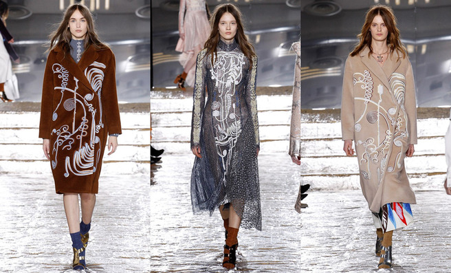 Peter Pilotto �����-���� 2016