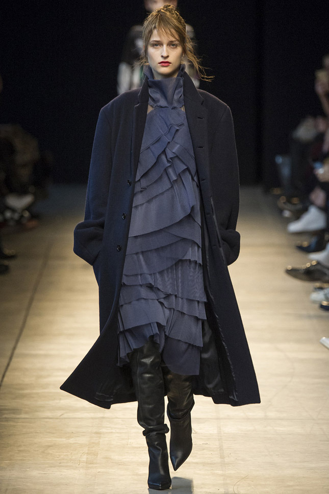 Costume National �����-���� 2016