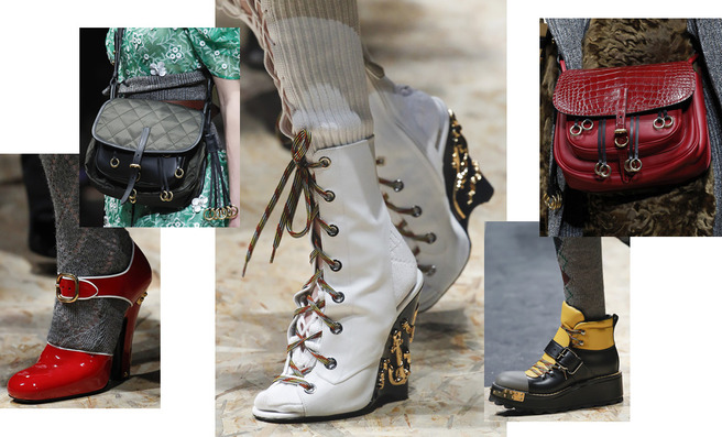 ���������� Prada �����-���� 2016