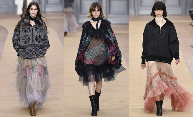 Chlo �����-���� 2016