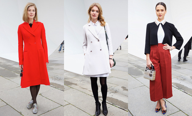 �������� ����, ������� ��������, �������� ����� � ������ ����� ��� Dior